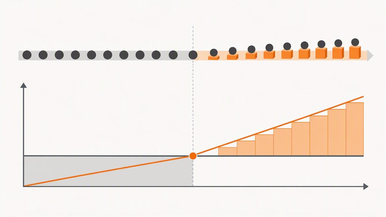 Form responses crossing a paid tier threshold