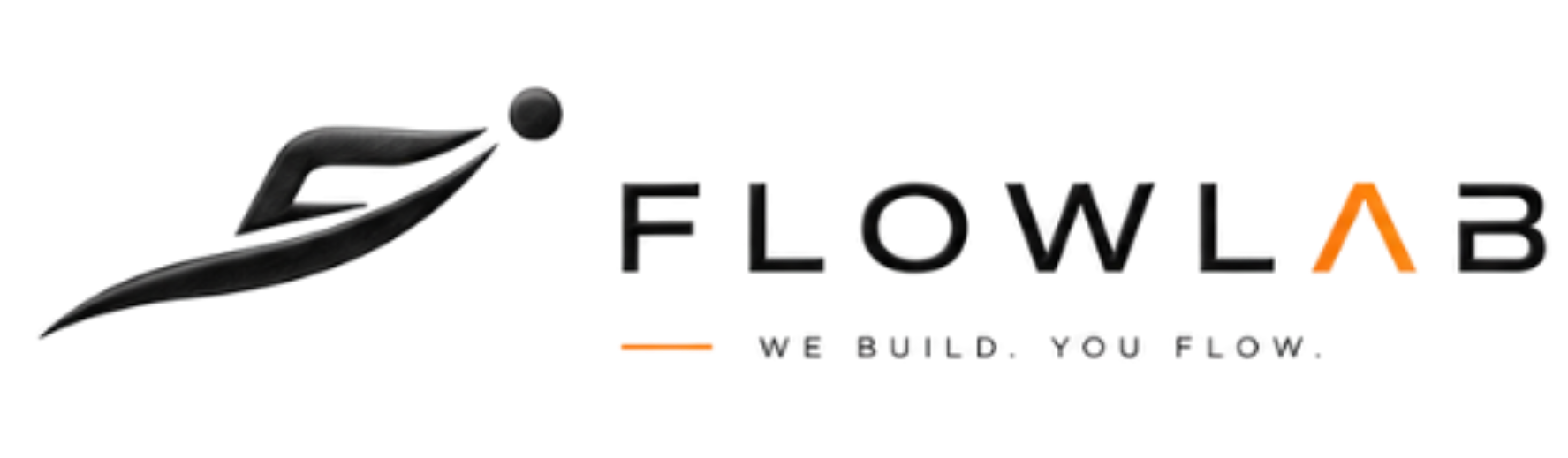 FlowLab logo