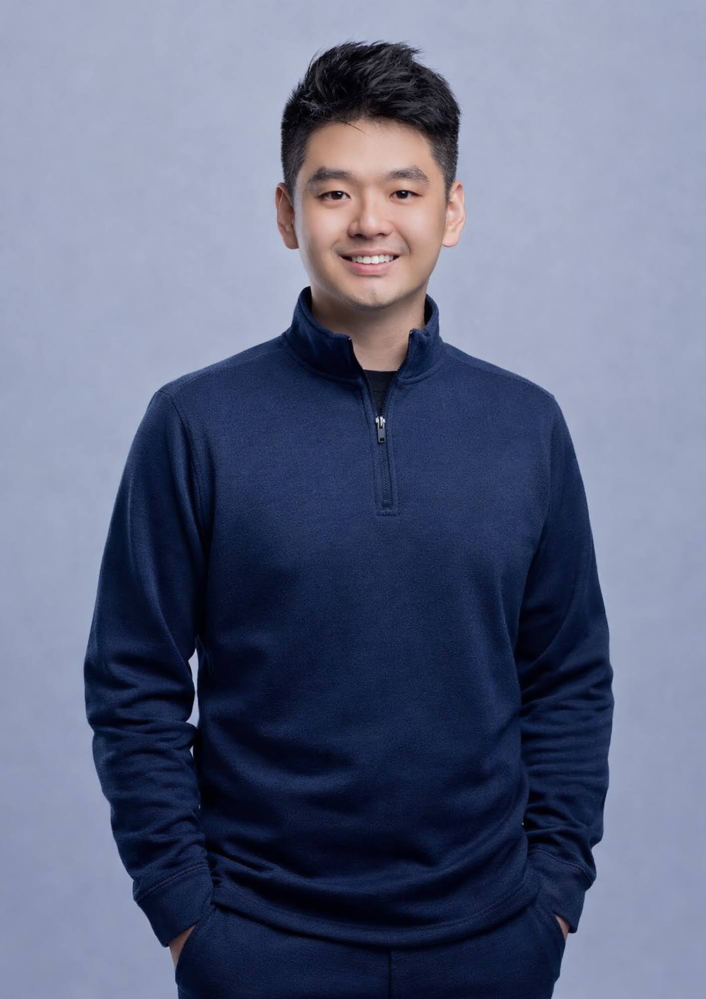 Ronald, founder of FlowLab